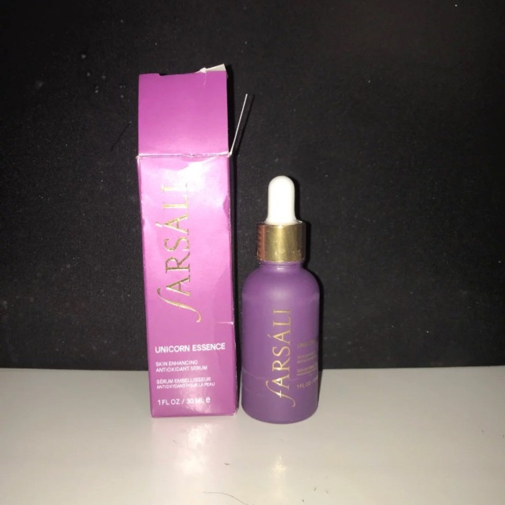 Farsali unicorn essence